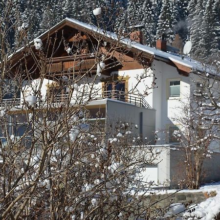 Pension Tina Neustift im Stubaital Εξωτερικό φωτογραφία