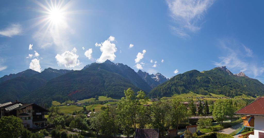 Pension Tina Neustift im Stubaital Εξωτερικό φωτογραφία