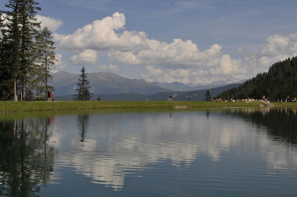 Pension Tina Neustift im Stubaital Εξωτερικό φωτογραφία