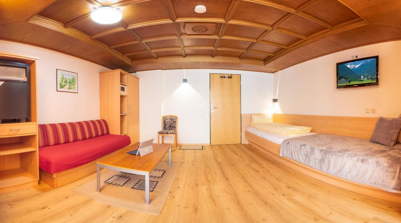 Pension Tina Neustift im Stubaital Εξωτερικό φωτογραφία