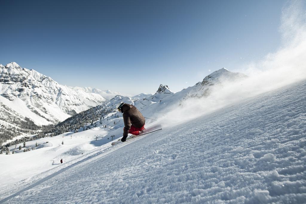 Pension Tina Neustift im Stubaital Εξωτερικό φωτογραφία