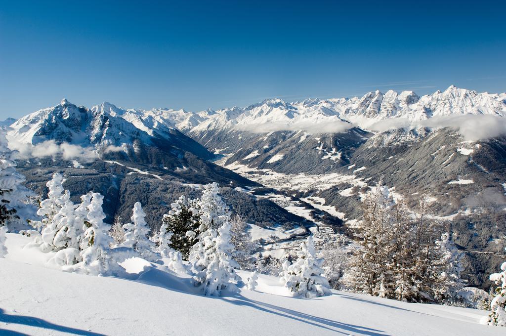 Pension Tina Neustift im Stubaital Εξωτερικό φωτογραφία