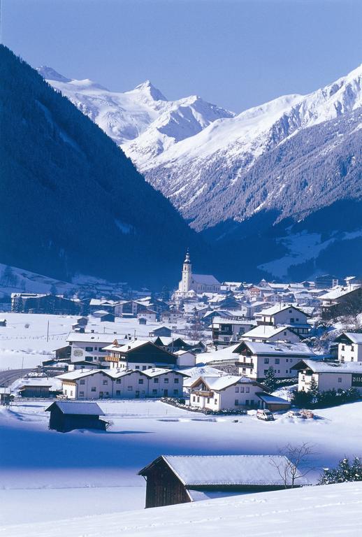 Pension Tina Neustift im Stubaital Εξωτερικό φωτογραφία