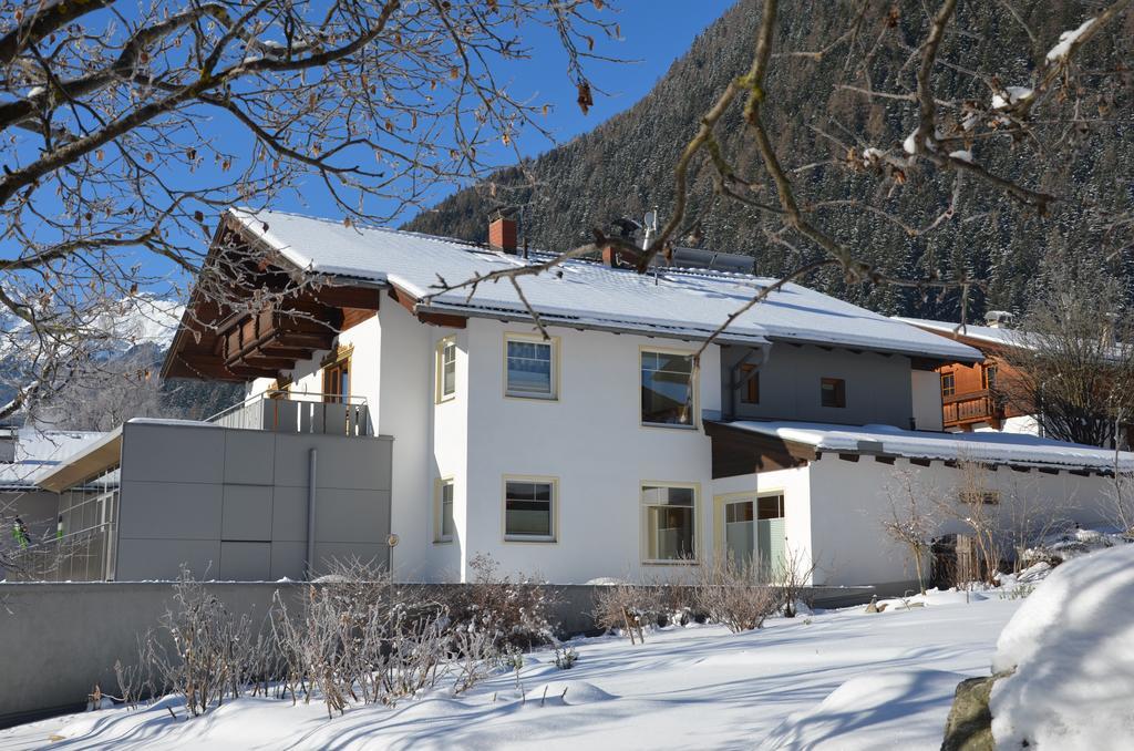 Pension Tina Neustift im Stubaital Εξωτερικό φωτογραφία