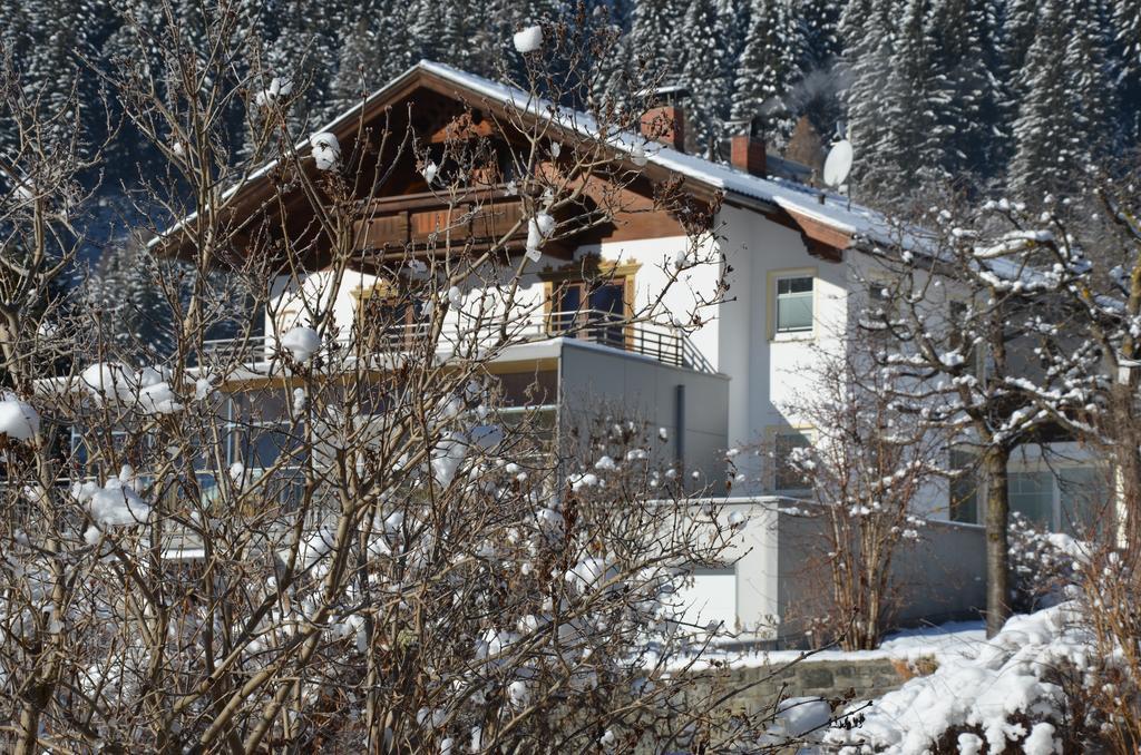 Pension Tina Neustift im Stubaital Εξωτερικό φωτογραφία