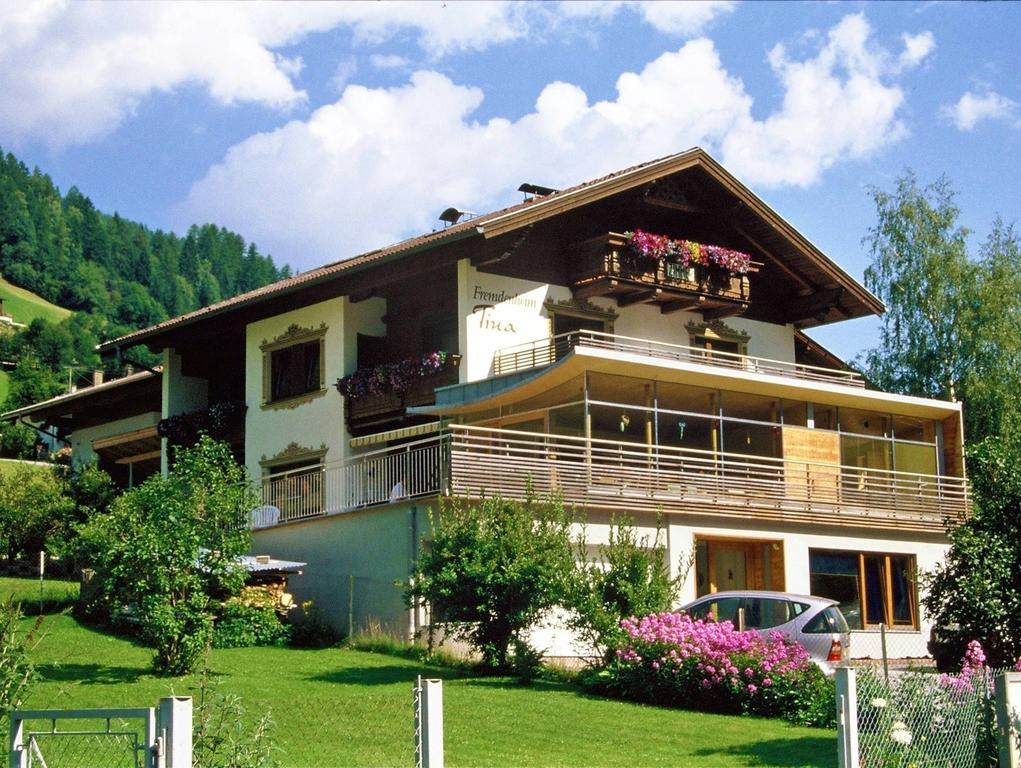 Pension Tina Neustift im Stubaital Εξωτερικό φωτογραφία