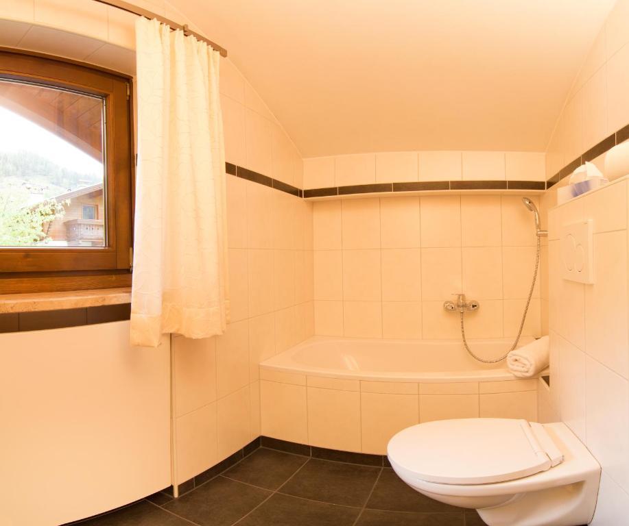 Pension Tina Neustift im Stubaital Δωμάτιο φωτογραφία