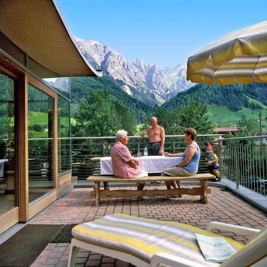 Pension Tina Neustift im Stubaital Εξωτερικό φωτογραφία